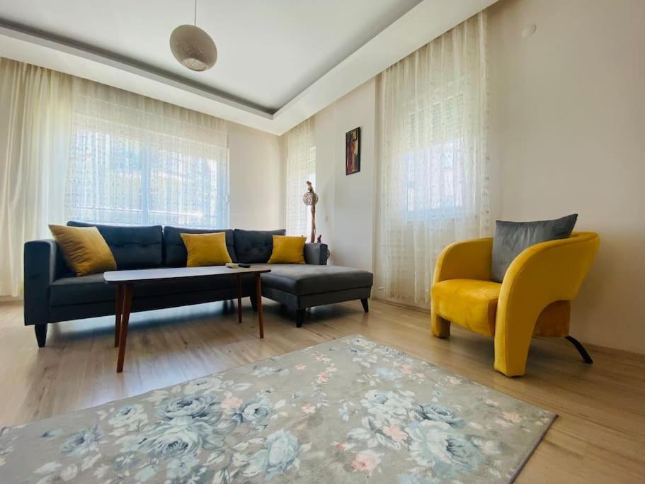Aether Flats No7,Old Town, Beach, Central, Netflix Antália Exterior foto