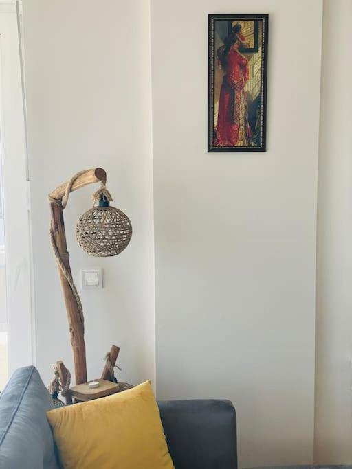 Aether Flats No7,Old Town, Beach, Central, Netflix Antália Exterior foto
