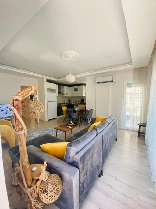 Aether Flats No7,Old Town, Beach, Central, Netflix Antália Exterior foto