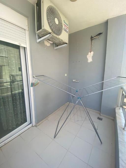 Aether Flats No7,Old Town, Beach, Central, Netflix Antália Exterior foto