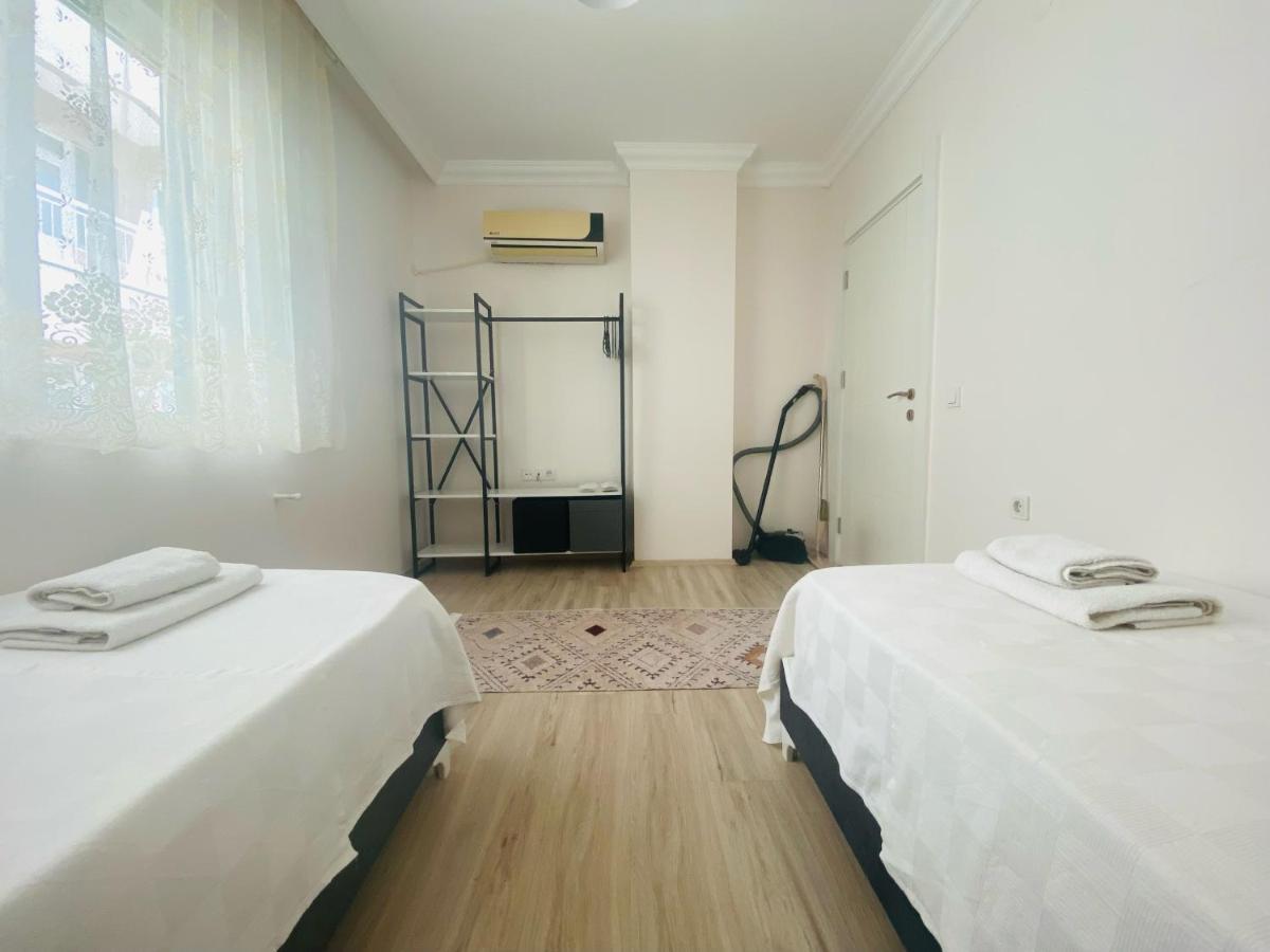 Aether Flats No7,Old Town, Beach, Central, Netflix Antália Exterior foto